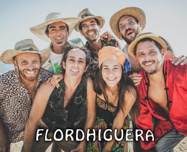 Flordhiguera